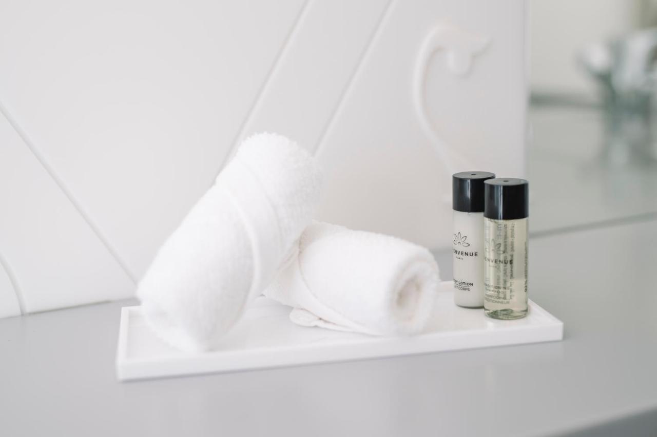 Chateau De L'Aile- Boutique Suites ヴェヴェイ エクステリア 写真