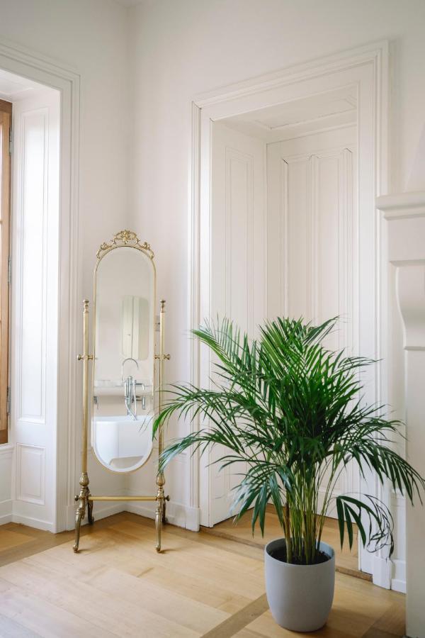 Chateau De L'Aile- Boutique Suites ヴェヴェイ エクステリア 写真