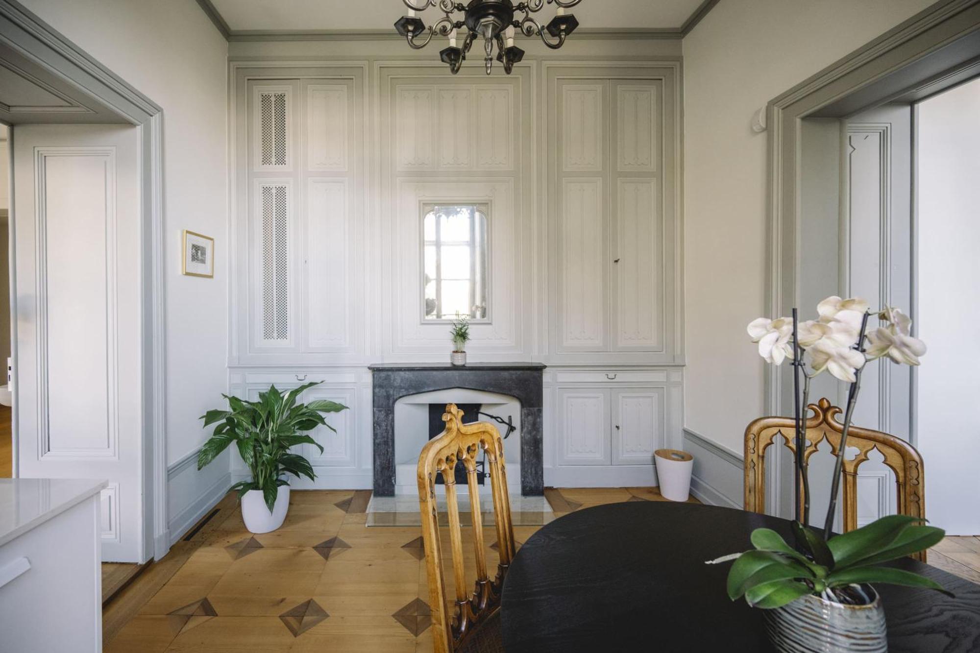 Chateau De L'Aile- Boutique Suites ヴェヴェイ エクステリア 写真